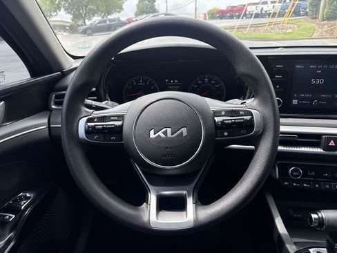 Used 2022 Kia K5 LXS FWD image 20