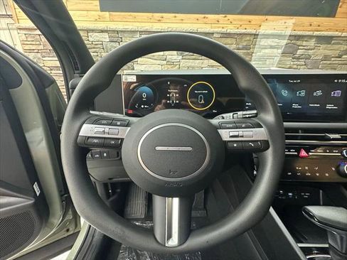 New 2026 Hyundai Santa Cruz SEL image 12