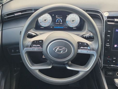 Used 2024 Hyundai Tucson SEL FWD image 15