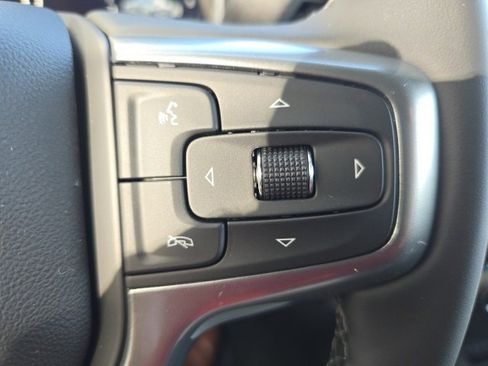 New 2026 Chevrolet Silverado 1500 LT w/ Z71 Off-Road Package image 19