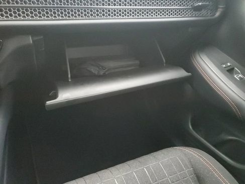 Certified 2024 Honda HR-V Sport image 19