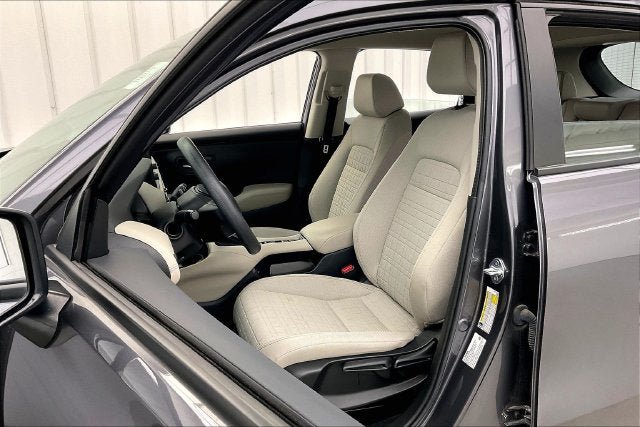 Certified 2024 Honda HR-V LX image 8