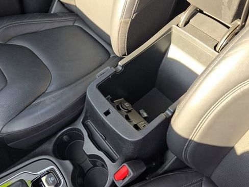 Certified 2020 Jeep Cherokee Limited image 23