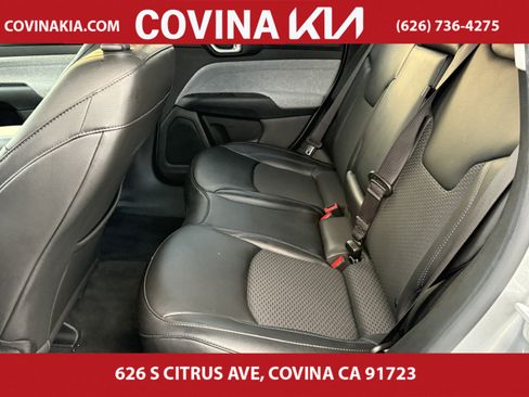 Used 2022 Jeep Compass Latitude w/ Convenience Group image 29