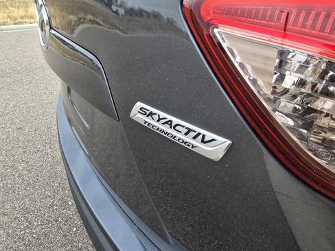 Used 2016 MAZDA CX-5 Touring w/ Bose/Moonroof Package image 11