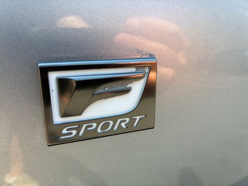 Used 2022 Lexus IS 350 F Sport w/ Accessory Package AWD/4WD image 25