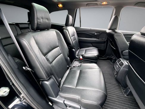 Used 2016 Honda Pilot Elite image 26