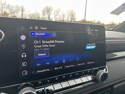 New 2026 Chevrolet Colorado Z71 w/ Z71 Convenience Package 2 image 19