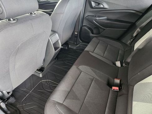 New 2026 Chevrolet Trax RS FWD image 22