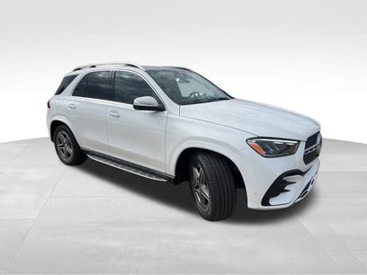 New 2026 Mercedes-Benz GLE 450 4MATIC