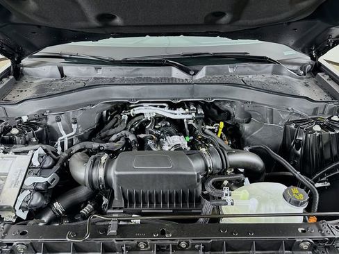 New 2026 Ford Explorer Tremor w/ Tremor Ultimate Package image 29