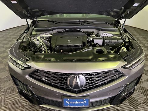Used 2026 Acura MDX A-Spec AWD/4WD image 35