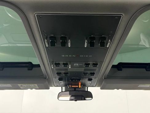 Used 2024 INEOS Grenadier Fieldmaster Edition image 23