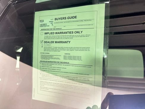 Certified 2025 RAM 2500 Tradesman w/ Safety Group AWD/4WD image 25