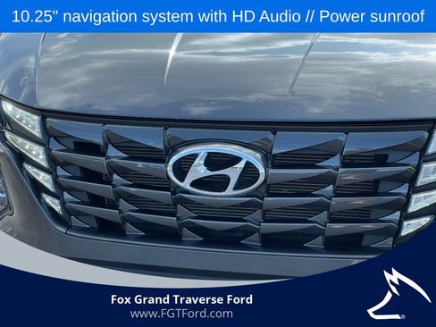 Used 2024 Hyundai Tucson SEL w/ Convenience Package AWD/4WD image 36