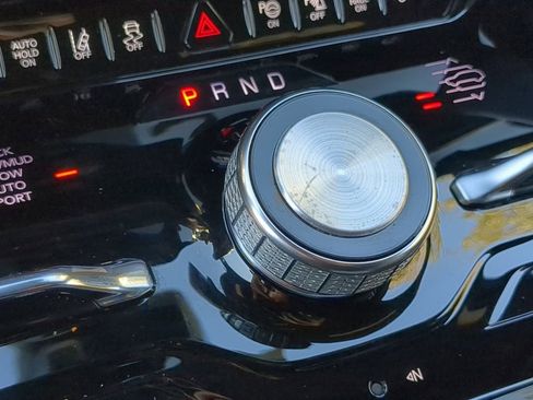 Used 2022 Jeep Grand Wagoneer Series I image 54