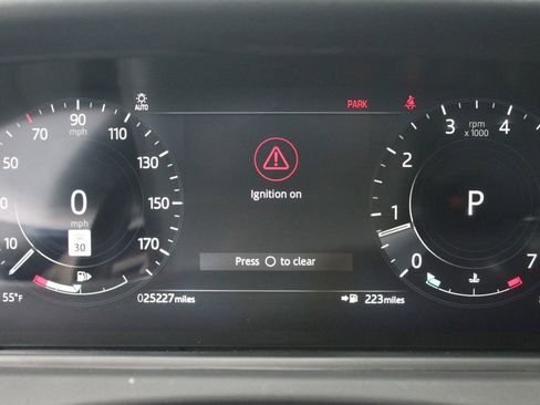 Used 2023 Land Rover Range Rover Velar R-Dynamic S AWD/4WD image 19