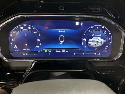 Used 2022 Chevrolet Silverado 1500 RST image 21