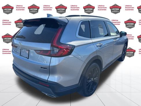 Used 2024 Honda CR-V Sport Touring image 5