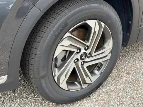 Used 2022 Hyundai Santa Fe SEL w/ Cargo Package image 14