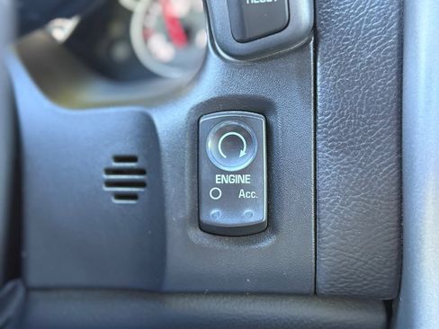 Used 2007 Chevrolet Corvette Coupe RWD image 26