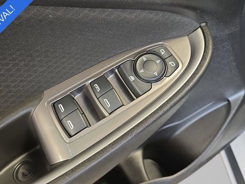 Used 2024 Chevrolet Malibu LT FWD image 10