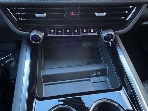 New 2026 Chevrolet Suburban LS w/ LPO, Dark Essentials Package image 18