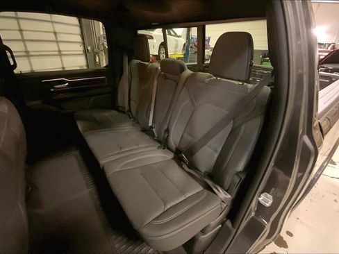 New 2026 RAM 1500 Big Horn image 10