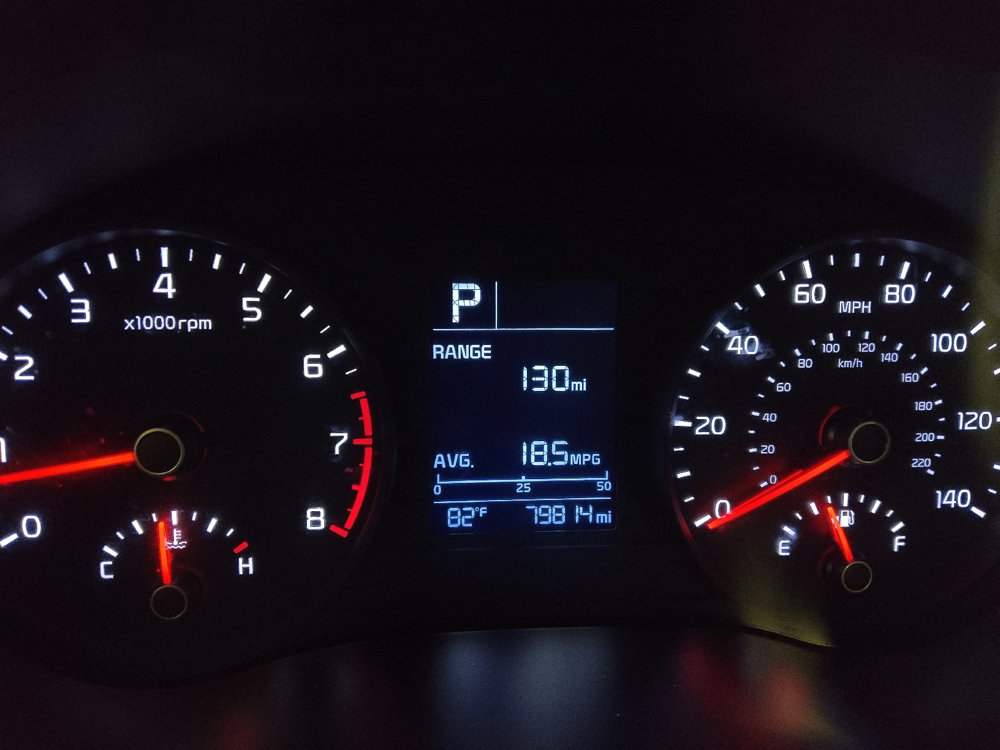 Used 2022 Kia Rio S FWD image 23