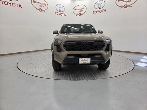 New 2026 Toyota Tacoma TRD Off-Road image 4