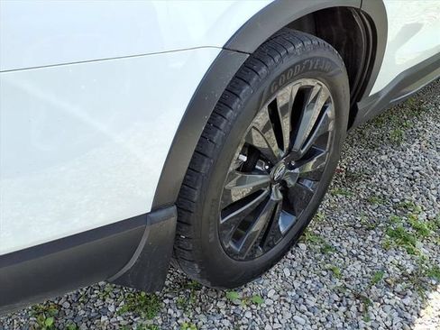 Used 2022 Subaru Ascent Onyx Edition AWD/4WD image 17