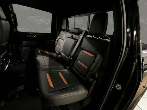 Used 2024 GMC Sierra 2500 AT4 w/ Technology Package image 15