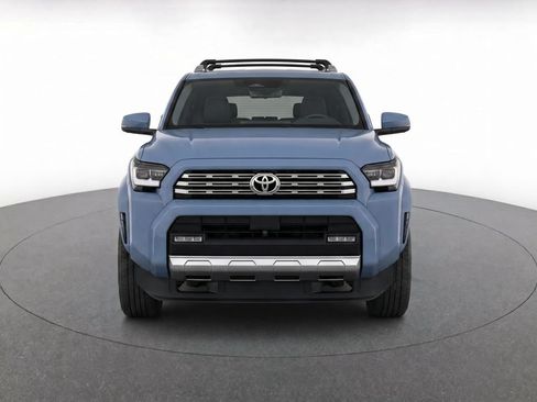 Used 2025 Toyota 4Runner Limited RWD image 7