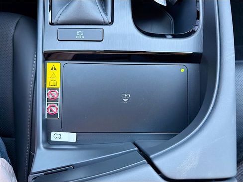 New 2025 Lexus ES 350 w/ Premium Package image 31