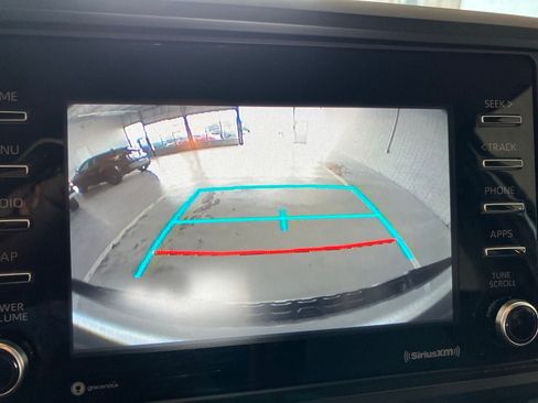 Used 2022 Toyota Tacoma SR RWD image 10