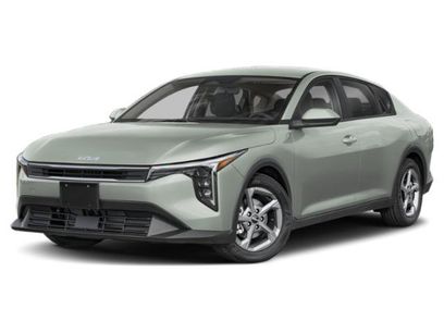 Used 2026 Kia K4