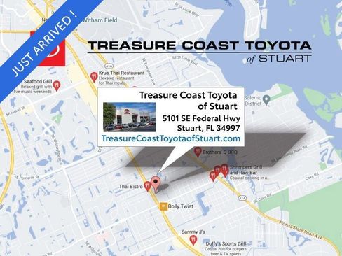 Certified 2023 Toyota Tacoma SR5 w/ Technology Package RWD image 2