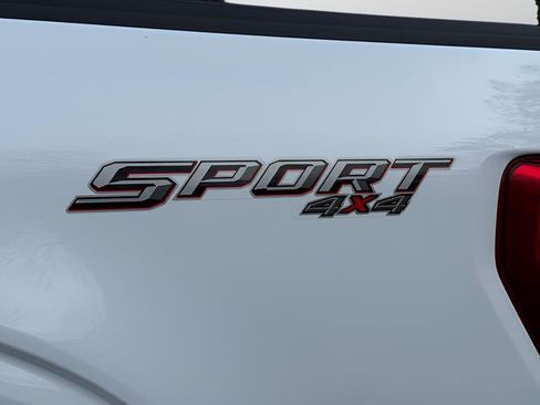 Used 2022 Ford F150 XLT w/ Equipment Group 302A High AWD/4WD image 21
