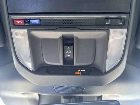 New 2026 Subaru Forester Sport AWD/4WD image 24