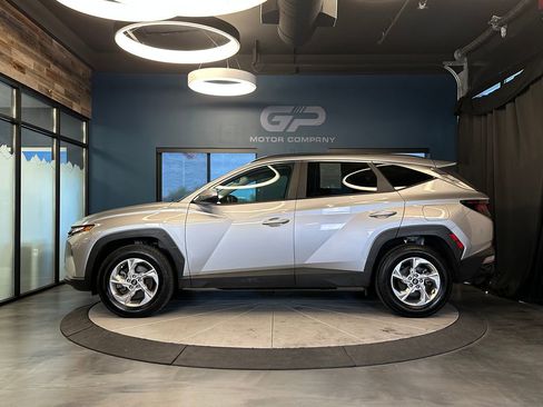 Used 2024 Hyundai Tucson SEL AWD/4WD image 6
