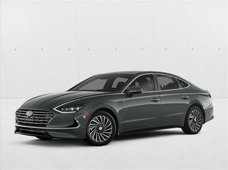 Used 2021 Hyundai Sonata Limited video 1