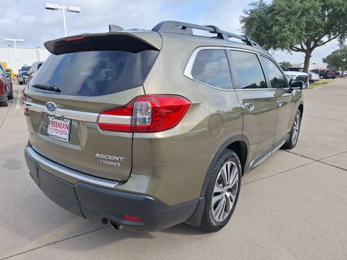 Used 2022 Subaru Ascent Touring w/ Popular Package #2A AWD/4WD image 6