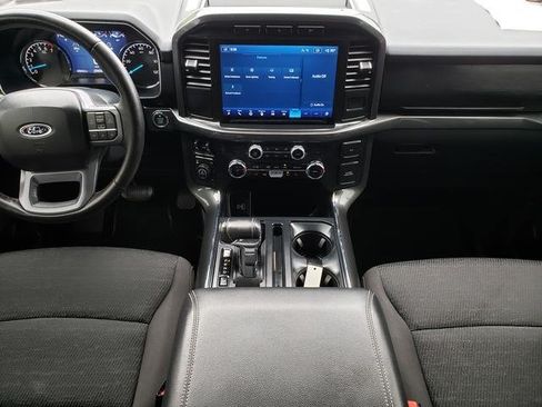 Used 2023 Ford F150 XLT w/ Equipment Group 302A High AWD/4WD image 18