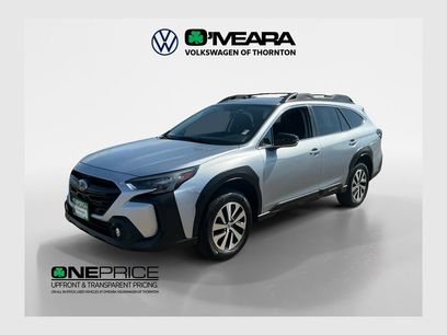 Used 2023 Subaru Outback Premium