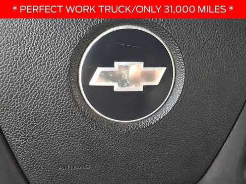Used 2009 Chevrolet Express 3500 RWD image 30