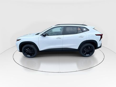New 2026 Chevrolet Trax ACTIV image 5