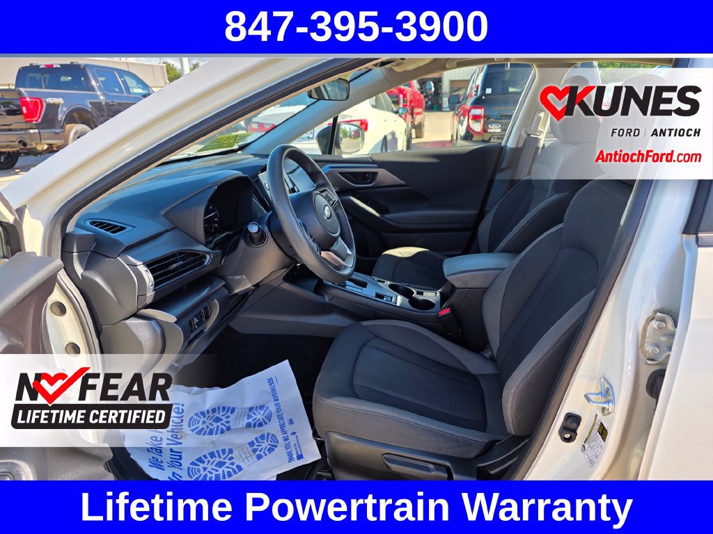 Used 2024 Subaru Impreza 2.0i AWD/4WD image 24