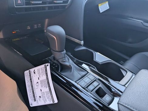 New 2026 Toyota Camry XSE w/ Premium Package FWD image 19