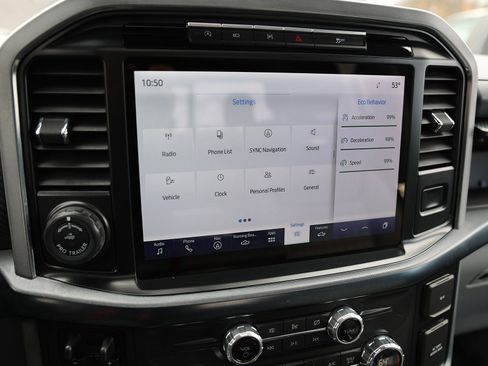 Certified 2021 Ford F150 Limited image 24