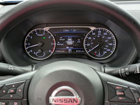 Used 2023 Nissan Sentra SV image 19